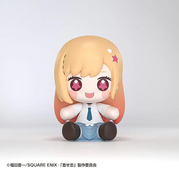 My Dress-Up Darling Huggy Good Smile Chibi Figur Marin Kitagawa 7 cm Good Smile Company