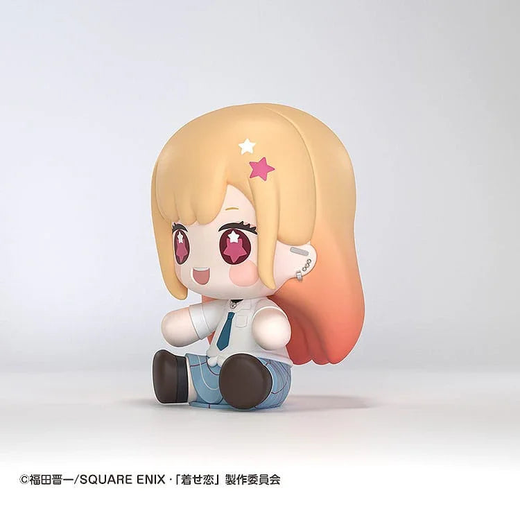 My Dress-Up Darling Huggy Good Smile Chibi Figur Marin Kitagawa 7 cm Good Smile Company