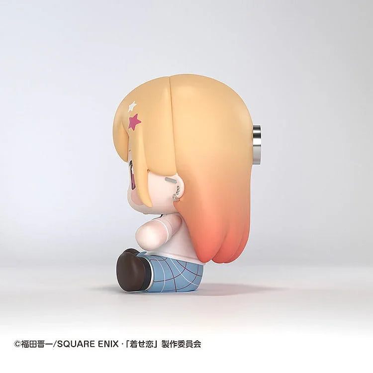 My Dress-Up Darling Huggy Good Smile Chibi Figur Marin Kitagawa 7 cm Good Smile Company