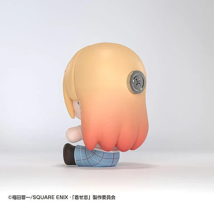 My Dress-Up Darling Huggy Good Smile Chibi Figur Marin Kitagawa 7 cm Good Smile Company