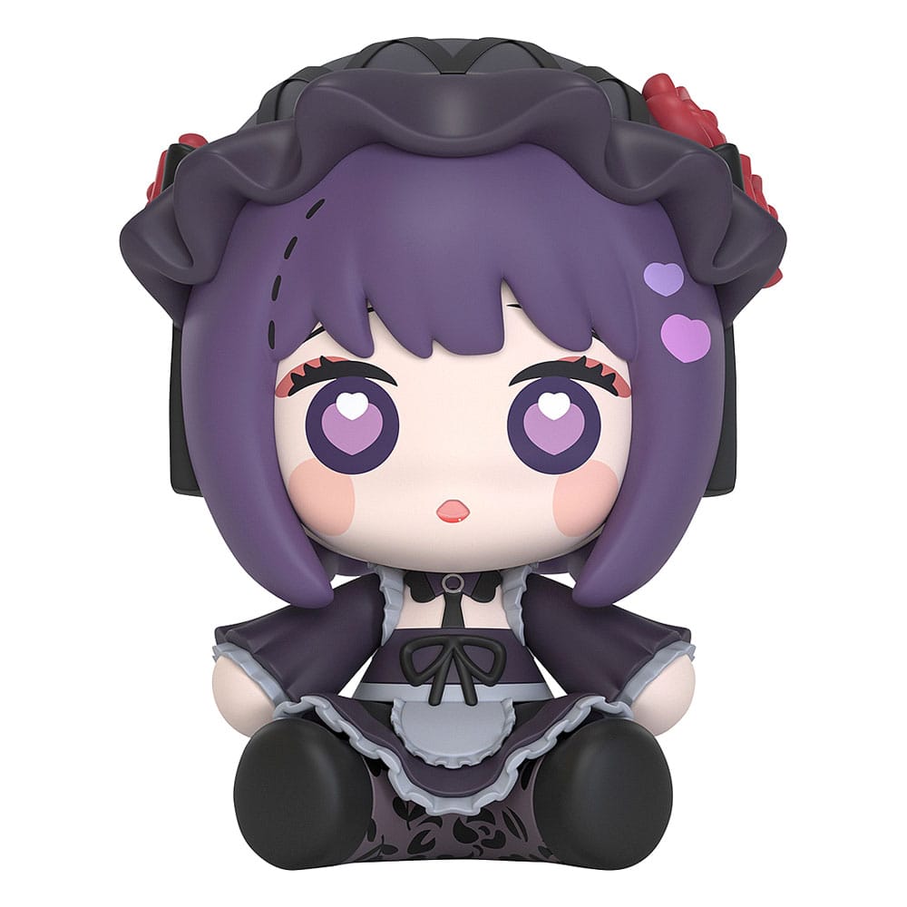 My Dress-Up Darling Huggy Good Smile Chibi Figure Marin Kitagawa (Shizuku Kuroe Ver.) 7 cm Good Smile Company