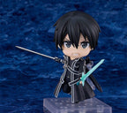 Sword Art Online Nendoroid Action Figur Kirito 2.0 10 cm Good Smile Company
