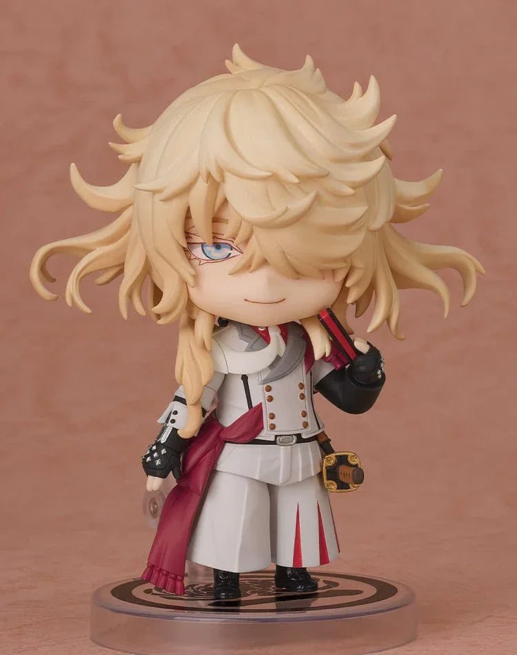 Touken Ranbu Nendoroid Action Figur Ichimonji Norimune 10 cm Good Smile Company