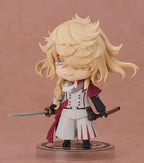 Touken Ranbu Nendoroid Action Figur Ichimonji Norimune 10 cm Good Smile Company