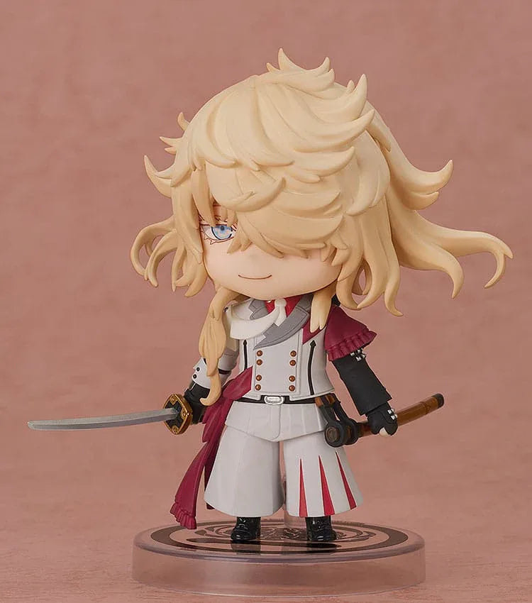 Touken Ranbu Nendoroid Action Figur Ichimonji Norimune 10 cm Good Smile Company