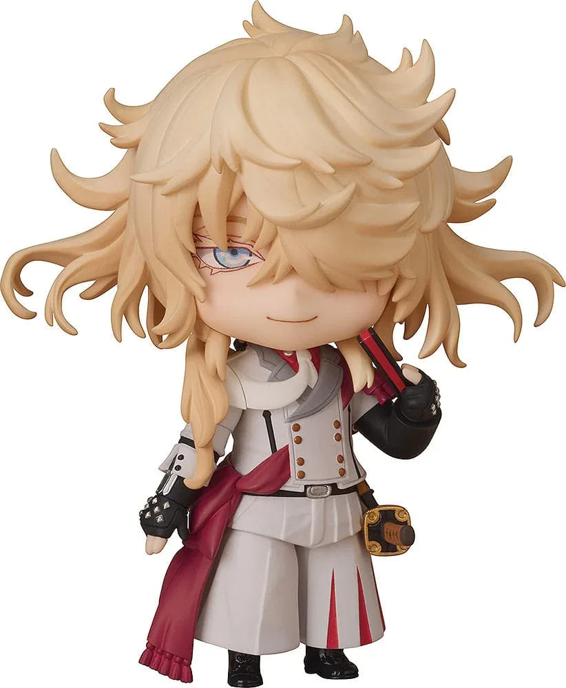 Touken Ranbu Nendoroid Action Figur Ichimonji Norimune 10 cm Good Smile Company