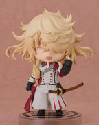Touken Ranbu Nendoroid Action Figur Ichimonji Norimune 10 cm Good Smile Company