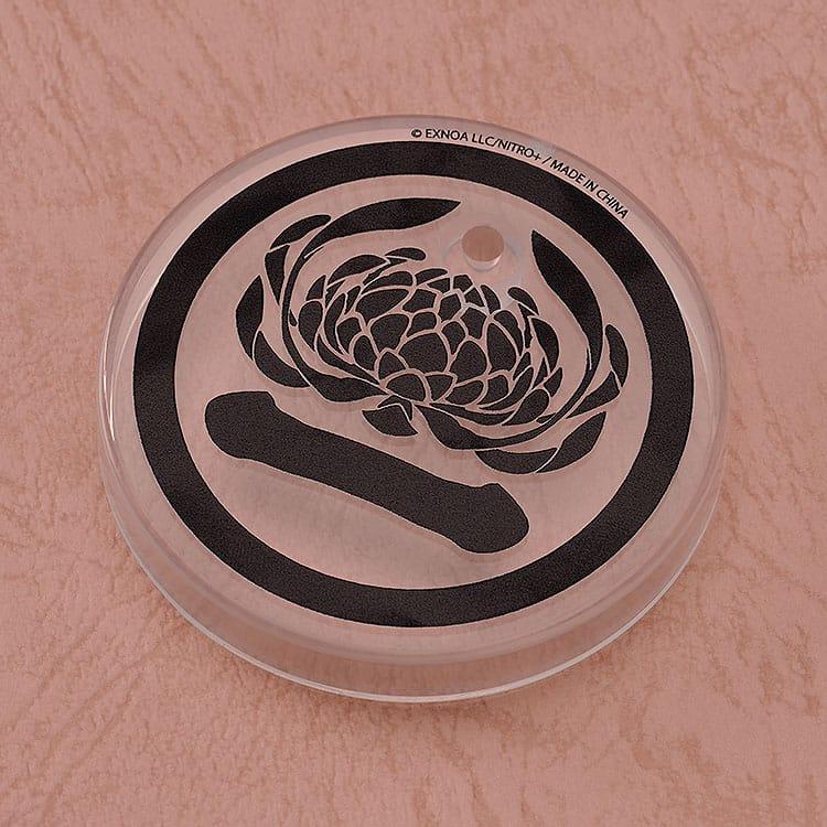 Touken Ranbu Nendoroid Action Figur Ichimonji Norimune 10 cm Good Smile Company