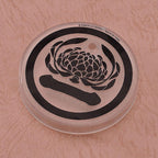 Touken Ranbu Nendoroid Action Figur Ichimonji Norimune 10 cm Good Smile Company