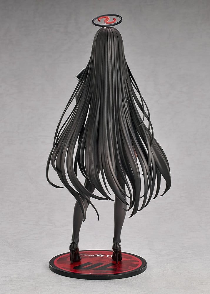 Blue Archive PVC Figure 1/7 Rio 26 cm