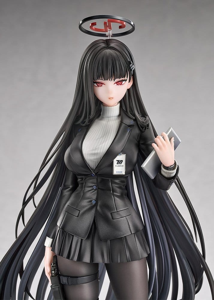 Blue Archive PVC Figure 1/7 Rio 26 cm