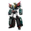 The Brave Fighter of Legend Da-Garn Action Figur: The Gattai Seven Changer 25 cm Good Smile Company