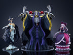 Overlord Pop Up Parade SP PVC Figur Ainz Ooal Gown 26 cm Good Smile Company