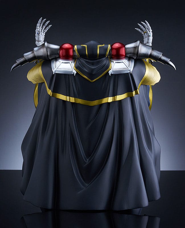 Overlord Pop Up Parade SP PVC Figur Ainz Ooal Gown 26 cm Good Smile Company