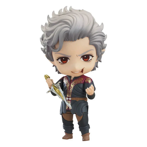 Baldur's Gate III Nendoroid Action Figur Astarion 10 cm Good Smile Company