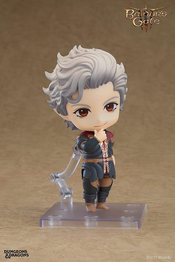 Baldur's Gate III Nendoroid Action Figur Astarion 10 cm Good Smile Company