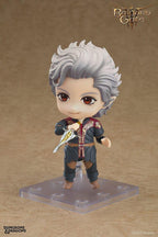 Baldur's Gate III Nendoroid Action Figur Astarion 10 cm Good Smile Company