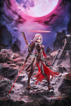 Goddess of Victory: Nikke PVC Figur 1/7 Scarlet: Black Shadow 25 cm Good Smile Company
