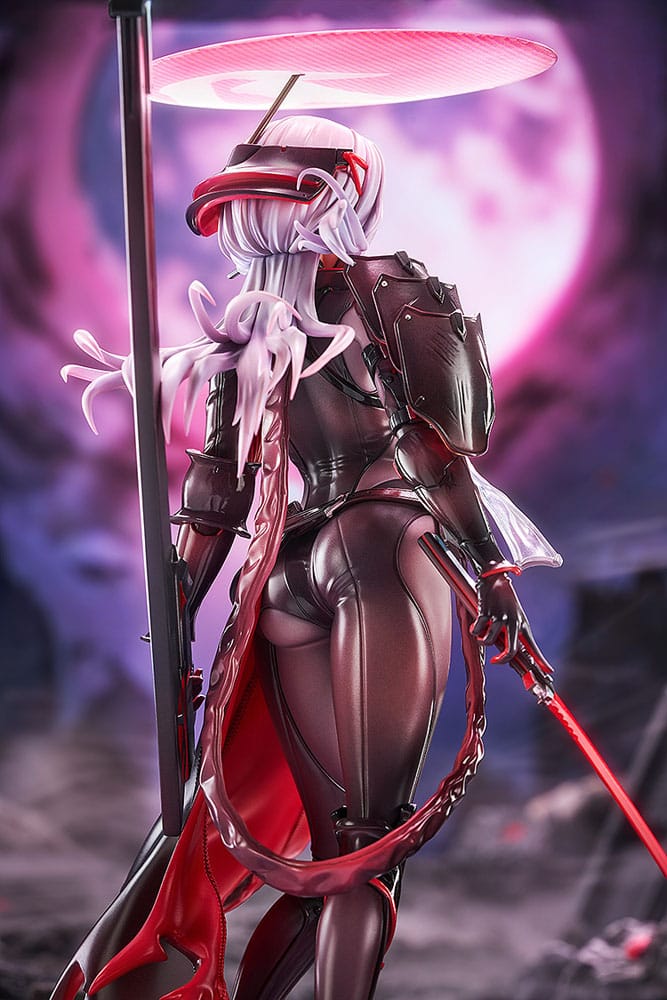 Goddess of Victory: Nikke PVC Figur 1/7 Scarlet: Black Shadow 25 cm Good Smile Company