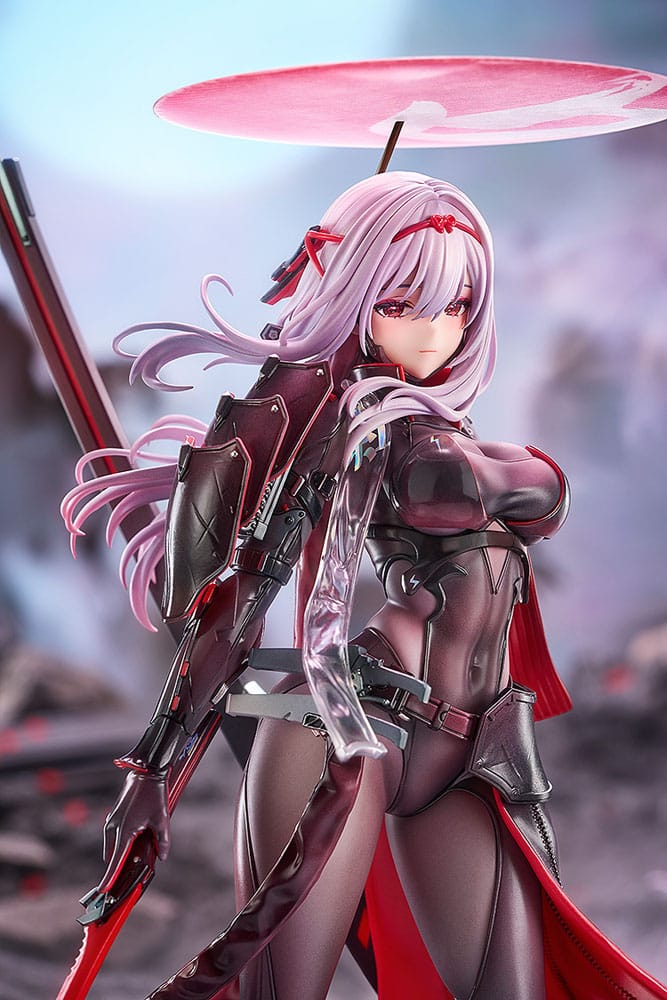 Goddess of Victory: Nikke PVC Figur 1/7 Scarlet: Black Shadow 25 cm Good Smile Company