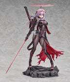 Goddess of Victory: Nikke PVC Figur 1/7 Scarlet: Black Shadow 25 cm Good Smile Company