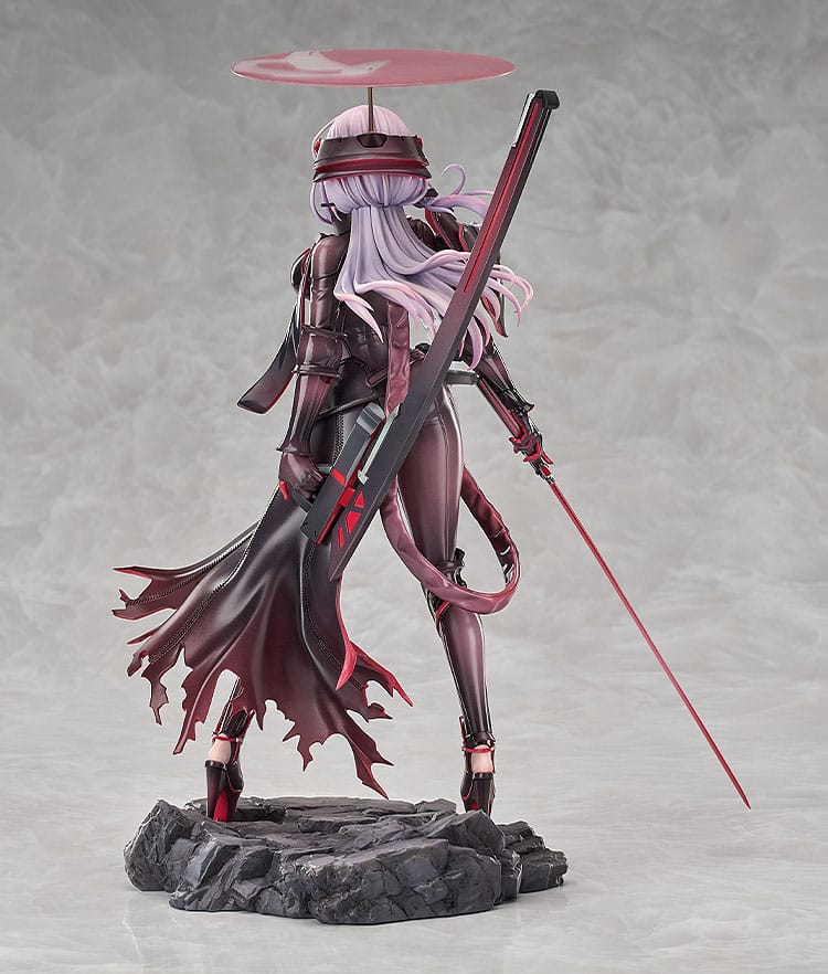 Goddess of Victory: Nikke PVC Figur 1/7 Scarlet: Black Shadow 25 cm Good Smile Company