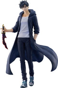 Solo Leveling Pop Up Parade PVC Figur Sung Jinwoo L Storlek 24 cm Good Smile Company