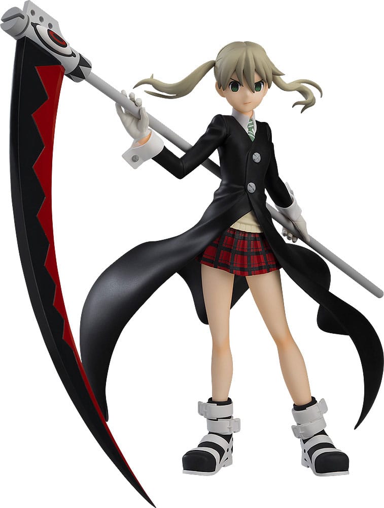 Soul Eater Pop Up Parade PVC Figur Maka Albarn 18 cm Good Smile Company