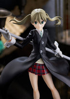 Soul Eater Pop Up Parade PVC Figur Maka Albarn 18 cm Good Smile Company