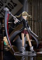 Soul Eater Pop Up Parade PVC Figur Maka Albarn 18 cm Good Smile Company