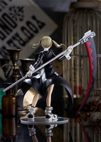Soul Eater Pop Up Parade PVC Figur Maka Albarn 18 cm Good Smile Company