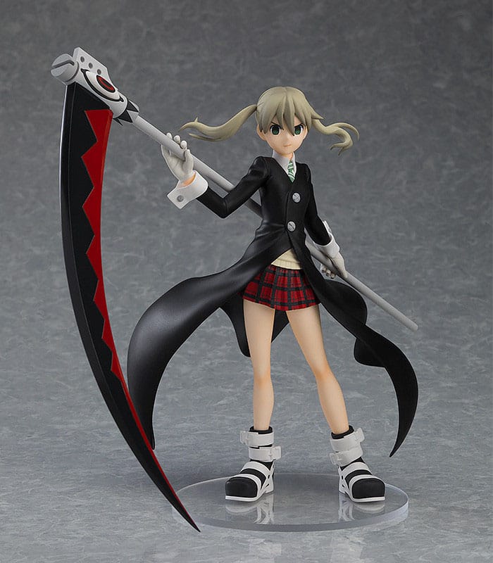 Soul Eater Pop Up Parade PVC Figur Maka Albarn 18 cm Good Smile Company