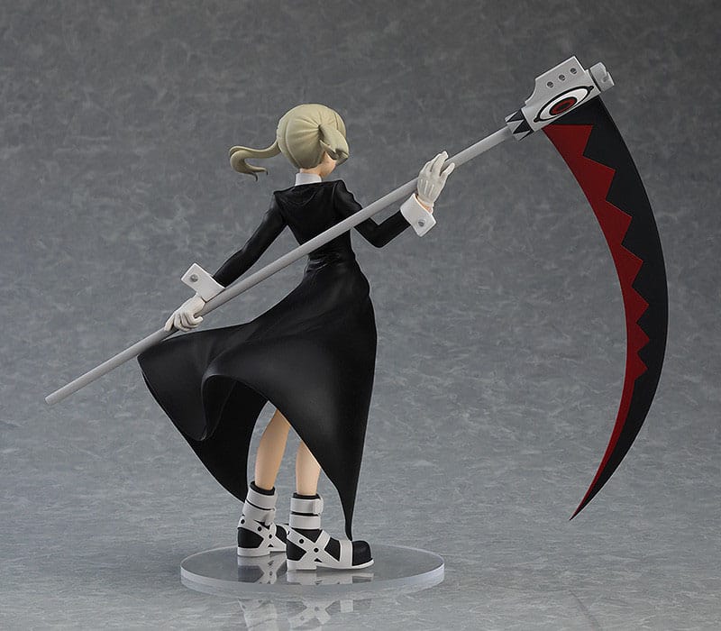 Soul Eater Pop Up Parade PVC Figur Maka Albarn 18 cm Good Smile Company