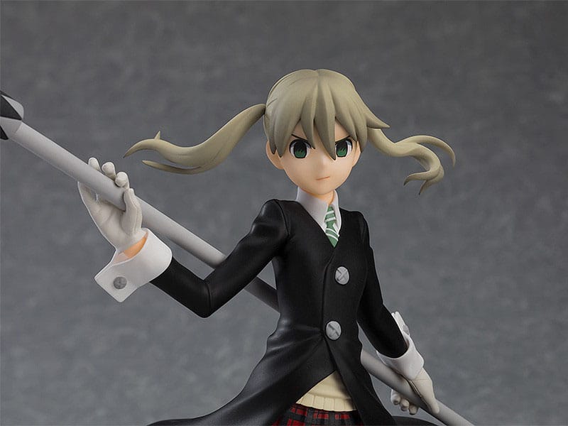 Soul Eater Pop Up Parade PVC Figur Maka Albarn 18 cm Good Smile Company