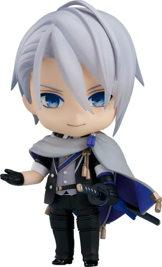 Touken Ranbu Nendoroid Action Figur Yamambagiri Chougi 10 cm Good Smile Company
