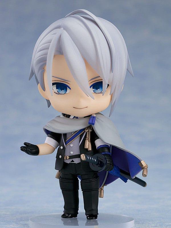 Touken Ranbu Nendoroid Action Figur Yamambagiri Chougi 10 cm Good Smile Company