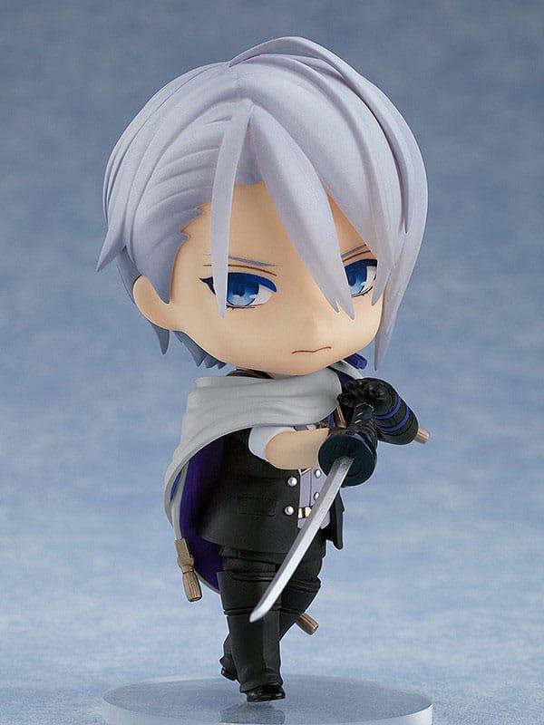 Touken Ranbu Nendoroid Action Figur Yamambagiri Chougi 10 cm Good Smile Company