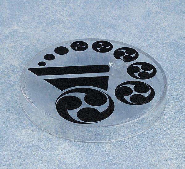 Touken Ranbu Nendoroid Action Figur Yamambagiri Chougi 10 cm Good Smile Company