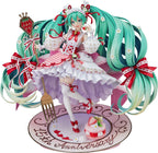 Character Vocal Series 01: Hatsune Miku PVC Figur 1/7 Hatsune Miku: 15th Anniversary Ver. 29 cm Good Smile Company
