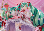 Character Vocal Series 01: Hatsune Miku PVC Figur 1/7 Hatsune Miku: 15th Anniversary Ver. 29 cm Good Smile Company
