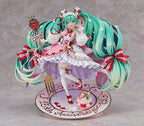 Character Vocal Series 01: Hatsune Miku PVC Figur 1/7 Hatsune Miku: 15th Anniversary Ver. 29 cm Good Smile Company
