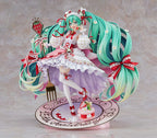 Character Vocal Series 01: Hatsune Miku PVC Figur 1/7 Hatsune Miku: 15th Anniversary Ver. 29 cm Good Smile Company