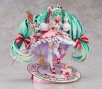 Character Vocal Series 01: Hatsune Miku PVC Figur 1/7 Hatsune Miku: 15th Anniversary Ver. 29 cm Good Smile Company