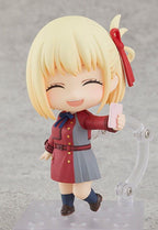 Lycoris Recoil Nendoroid Action Figur Chisato Nishikigi 10 cm Good Smile Company
