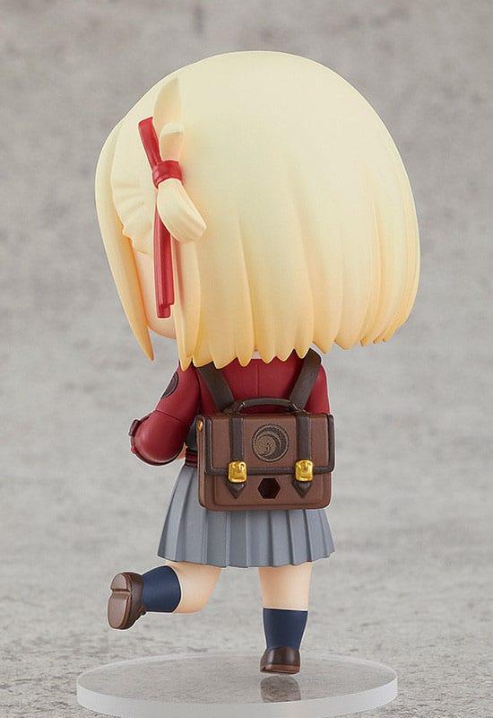 Lycoris Recoil Nendoroid Action Figur Chisato Nishikigi 10 cm Good Smile Company