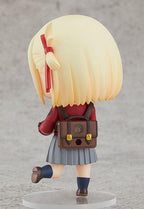 Lycoris Recoil Nendoroid Action Figur Chisato Nishikigi 10 cm Good Smile Company