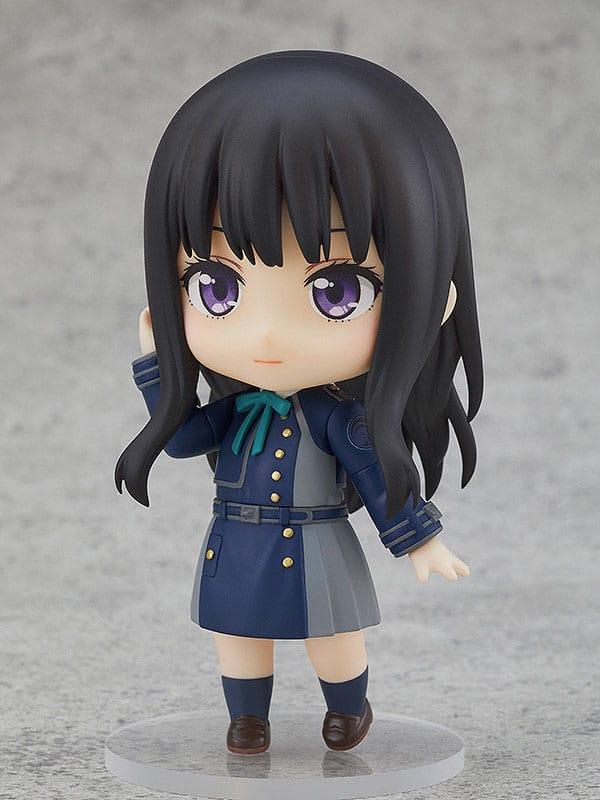 Lycoris Recoil Nendoroid Action Figur Takina Inoue 10 cm Good Smile Company