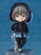 Fate/Grand Order Nendoroid Action Figur Pretender/Oberon: Moody Summer Oberon Ver. 10 cm Good Smile Company