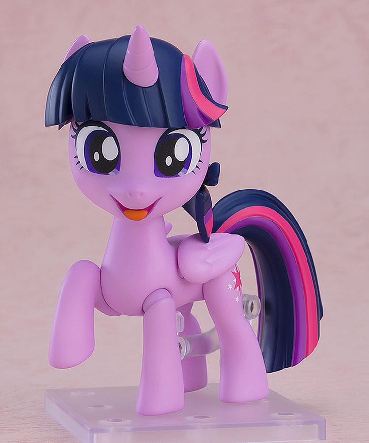 My Little Pony Nendoroid Action Figur Twilight Sparkle 10 cm