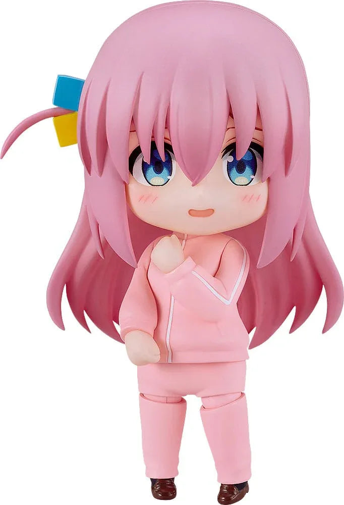 Bocchi the Rock! Nendoroid Action Figur Hitori Gotoh: Tracksuit Ver. 10 cm Good Smile Company